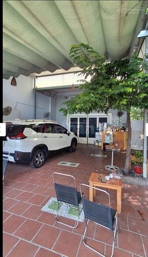 Căn Góc | Dương Quảng Hàm | 200m2 8x25 | Sát mặt tiền| HXH 8M