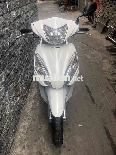 Honda Vision Fi 2014 không chín chủ biển An Giang