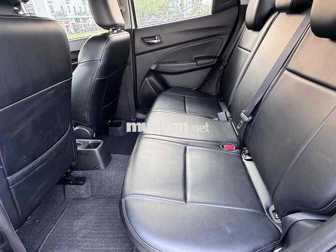 Suzuki Swift 2021 GLX 40000 km Trắng