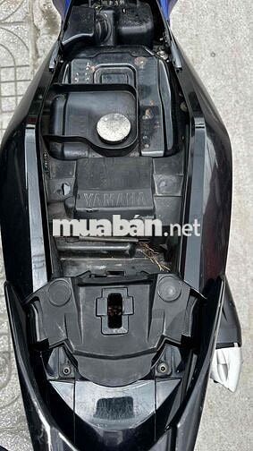 Yamaha Mxking 150 2020 Xanh đen ( hỗ trợ góp )