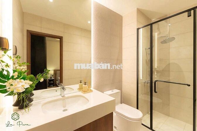 💥CĂN HỘ 2PN CHUẨN KHÁCH SẠN 5 SAO NGAY GA METRO CHỈ 400 TRIỆU💥
