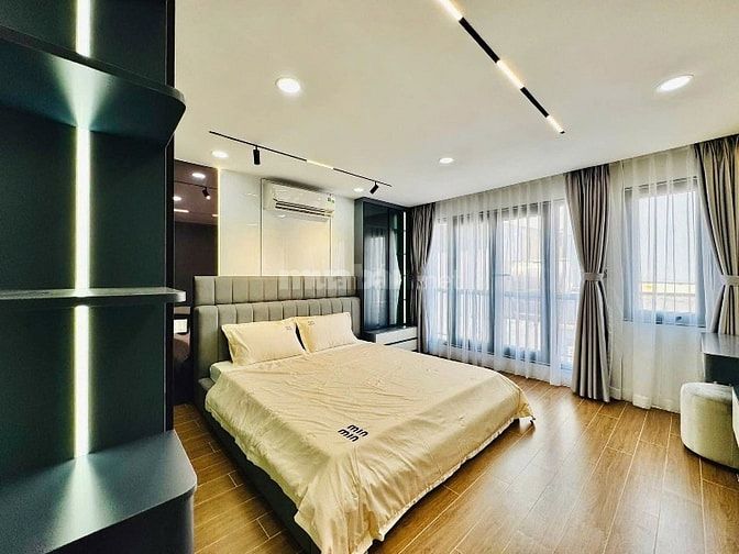 Siêu phẩm 5 lầu đường Số 47, Thảo Điền, Quận 2, 60,9m2, 4tỷ560tr