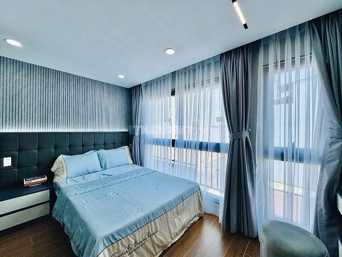 Siêu phẩm 5 lầu đường Số 47, Thảo Điền, Quận 2, 60,9m2, 4tỷ560tr