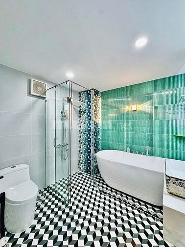 Siêu phẩm 5 lầu đường Số 47, Thảo Điền, Quận 2, 60,9m2, 4tỷ560tr