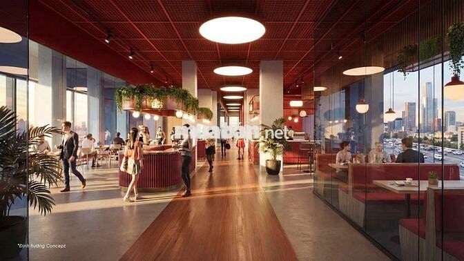 💥CĂN HỘ 2PN CHUẨN KHÁCH SẠN 5 SAO NGAY GA METRO CHỈ 400 TRIỆU💥