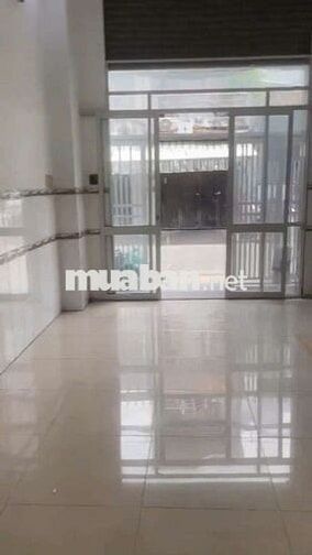 cho thuê nhà nguyên căn Gò Vấp 