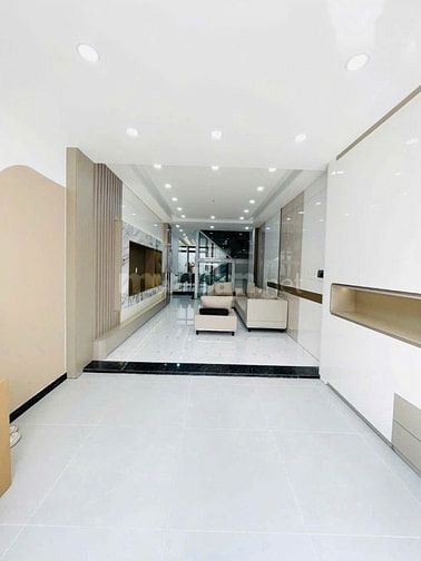 Bán nhà  76C đường số 51 P. Tân Quy, Q7 dt 4x19m,3 lầu st + Thang máy