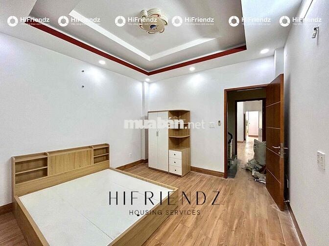 🔥 MỚI 100% - STUDIO CỬA SỔ TRỜI FULL NTHAT - TOÀ NHÀ THANG MÁY