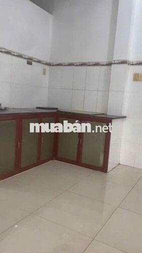 cho thuê nhà nguyên căn Gò Vấp 