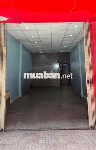 CHO THUÊ MẶT BẰNG KINH DOANH -40m2- PHẠM VĂN HAI - TÂN BÌNH