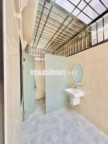 🛑CHO THUÊ NHÀ PHỐ CITYLAND PARK HILL🛑5x20m HẦM TRỆT 3 LẦU 7 PHÒNG 5WC