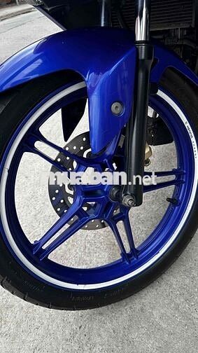 Yamaha Mxking 150 2020 Xanh đen ( hỗ trợ góp )
