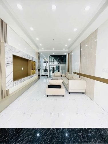 Bán nhà  76C đường số 51 P. Tân Quy, Q7 dt 4x19m,3 lầu st + Thang máy