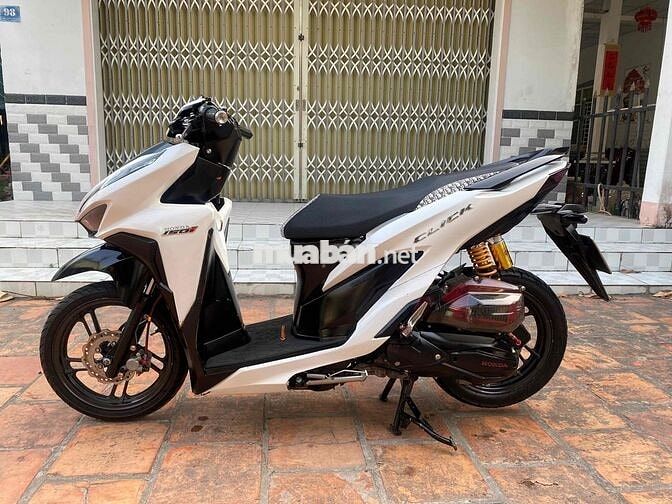 Honda ravio 125cc sx 2021