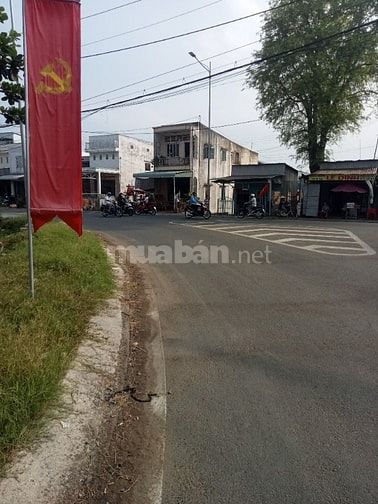 💥💥 NHÀ MẶT TIỀN QUỐC LỘ N1 _ ĐẦU TƯ CÓ LAI 🔥🔥