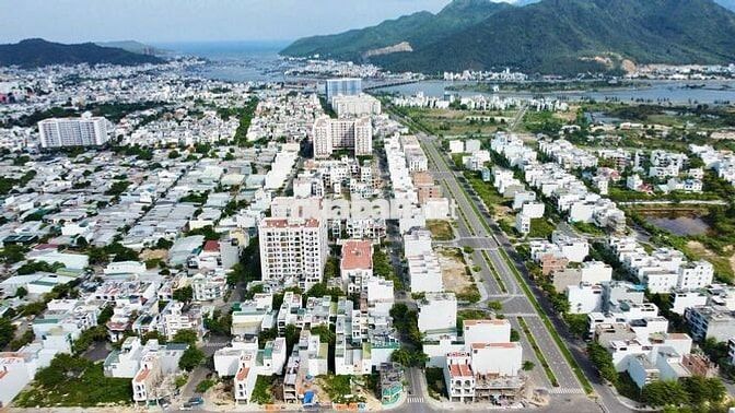 CĂN GÓC 2 MẶT TIỀN VỈA HÈ LỚN - ĐẬU XE DỄ - PHÙ HỢP MỌI MÔ HÌNH