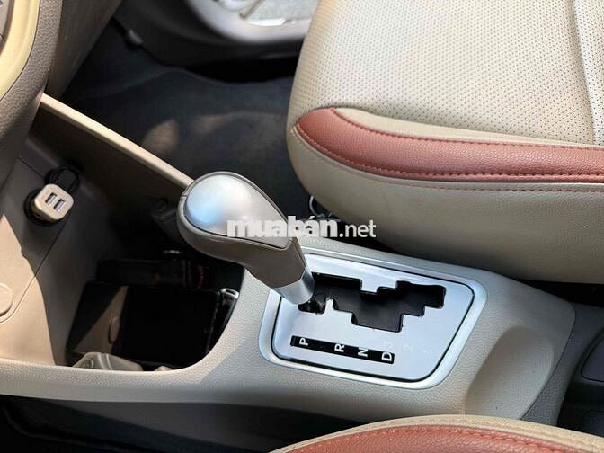Kia Morning 2021 1.25 Deluxe Trắng , đại chất
