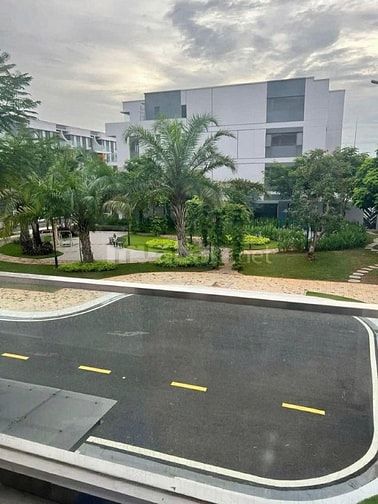BÁN NHÀ MẶT TIỀN KINH DOANH 4 TẦNG– KHU VIP TÊN LỬA, BÌNH TÂN ,