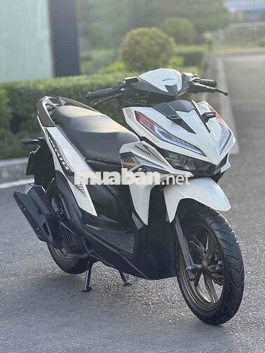 Honda Vario 125cc 2023 Trắng Smartkey