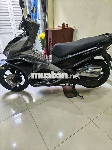 Airblade 2017 Fi trùm mền bstp mới 98 %