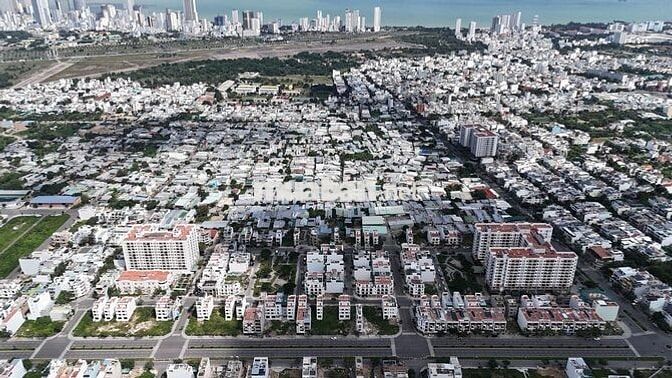 CĂN GÓC 2 MẶT TIỀN VỈA HÈ LỚN - ĐẬU XE DỄ - PHÙ HỢP MỌI MÔ HÌNH