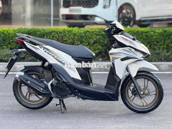 Honda Vario 125cc 2023 Trắng Smartkey