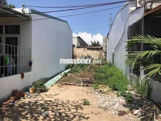 Cần Bán Lô Đất Vị Trí Đẹp Gía Tốt Sát KCN Mỹ Phước 3-4