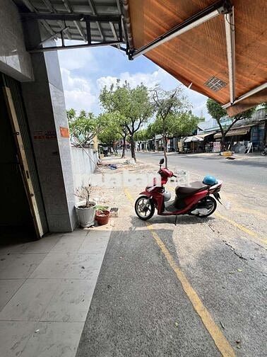 CHO THUÊ  NHÀ 4×20 MẶT TIỀN ĐƯỜNG SONG HÀNH GẦN LÊ LỢI GIÁ: 6 TRIỆU