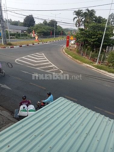💥💥 NHÀ MẶT TIỀN QUỐC LỘ N1 _ ĐẦU TƯ CÓ LAI 🔥🔥