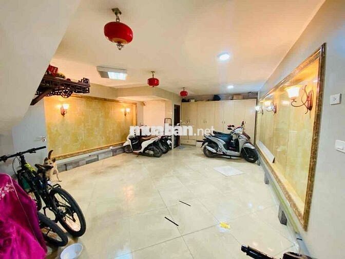 Bán gấp con hộ chưng cư mini dòng tiền 29 phòng khép kín, giá đầu tư