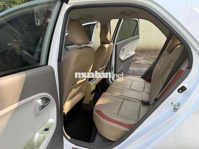 Kia Morning 2021 1.25 Deluxe Trắng , đại chất