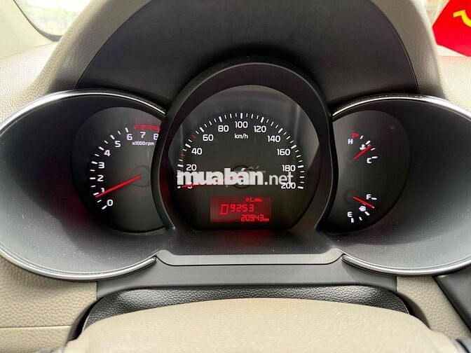 Kia Morning 2021 1.25 Deluxe Trắng , đại chất
