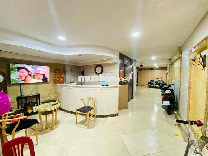 Bán gấp con hộ chưng cư mini dòng tiền 29 phòng khép kín, giá đầu tư