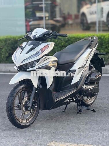 Honda Vario 125cc 2023 Trắng Smartkey