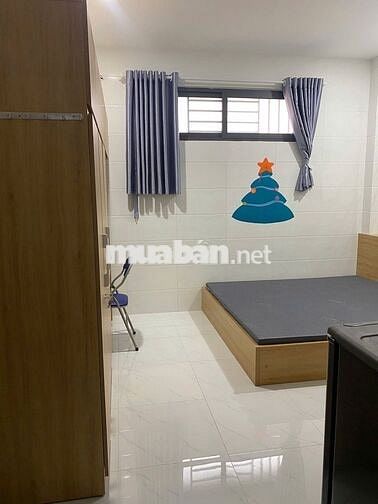 Cho thuê Phòng full nội thất Hẻm 238 Hoàng Diệu 2 ngay ngã 4 Thủ Đức