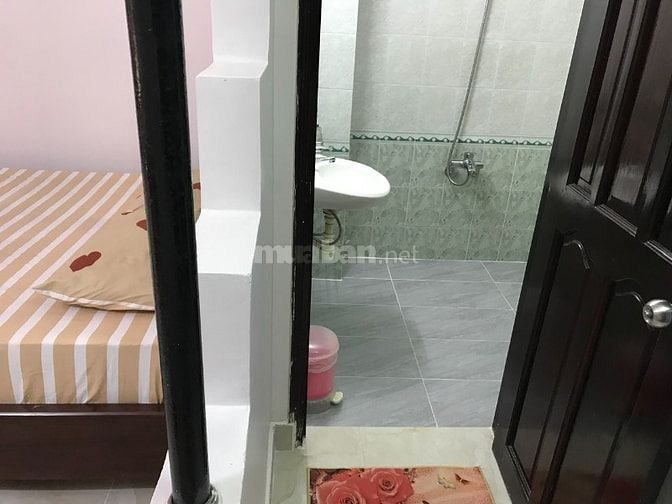 Cho thuê phòng cao cấp Nguyễn Hữu Cảnh, Bình Thạnh, đủ tiện nghi