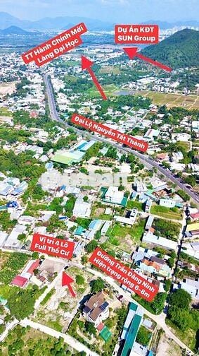 HÀNG ĐẸP NAM NHA TRANG – FULL THỔ CƯ  Nam Nha Trang