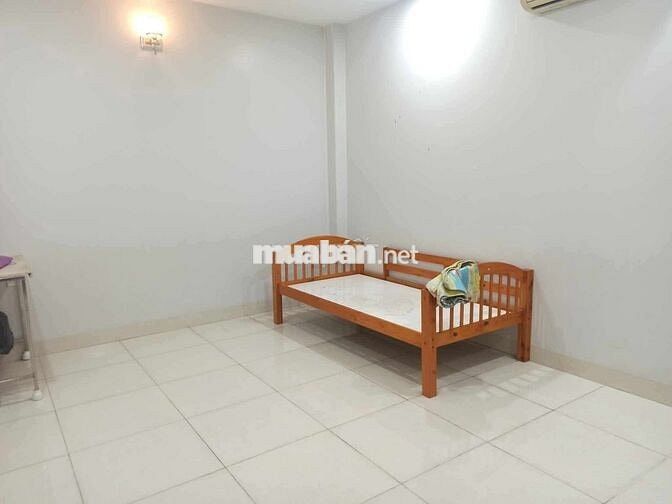 BÁN NHÀ HXH ĐS 6 LINH XUÂN THỦ ĐỨC
