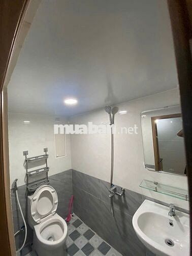 Cho thuê Phòng full nội thất Hẻm 238 Hoàng Diệu 2 ngay ngã 4 Thủ Đức