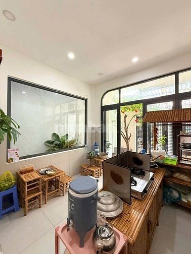 950 Triệu Còn Tl Nhà Ngay Quận 8 - Nguyễn Văn Linh