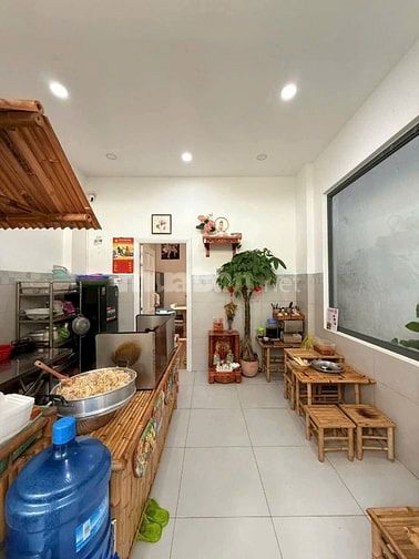 950 Triệu Còn Tl Nhà Ngay Quận 8 - Nguyễn Văn Linh