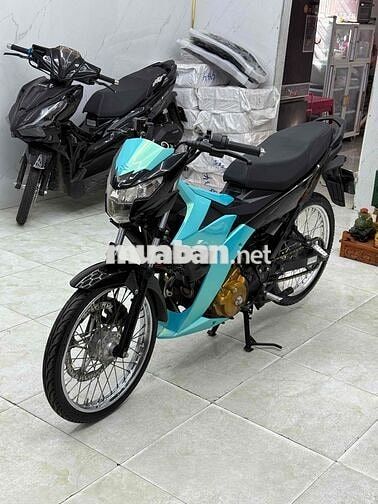 Satria 2020 PXL ngon chạy nhẹ tơn giá 25 triệu 500