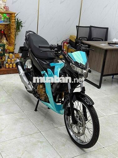 Satria 2020 PXL ngon chạy nhẹ tơn giá 25 triệu 500