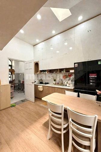 950 Triệu Còn Tl Nhà Ngay Quận 8 - Nguyễn Văn Linh