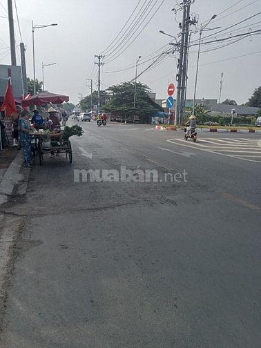 💥💥 NHÀ MẶT TIỀN QUỐC LỘ N1 _ ĐẦU TƯ CÓ LAI 🔥🔥