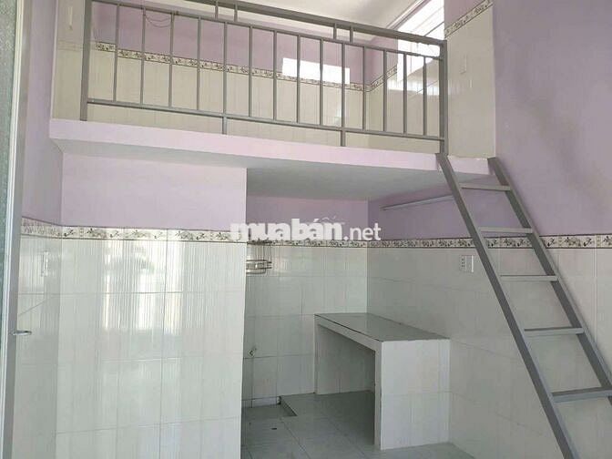 KHU TRỌ TÍM, đường 11, Bình Thọ, Thủ Đức