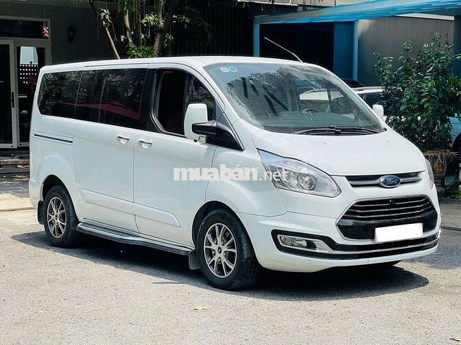 Ford Tourneo Limousine 2021 -  48.000km