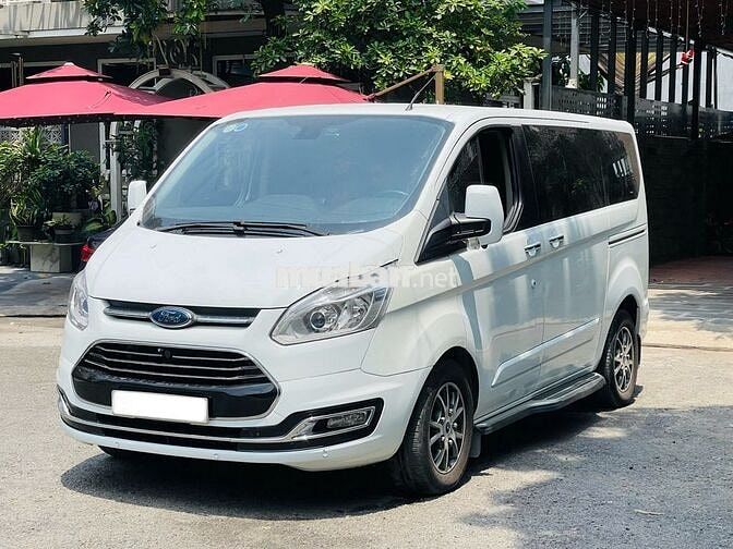 Ford Tourneo Limousine 2021 -  48.000km