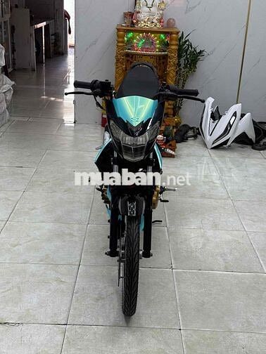Satria 2020 PXL ngon chạy nhẹ tơn giá 25 triệu 500