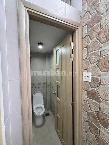 950 Triệu Còn Tl Nhà Ngay Quận 8 - Nguyễn Văn Linh
